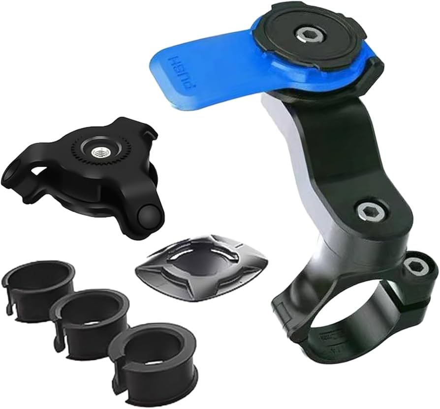 Amazon.co.jp: Krovat クアッドロック quad lock 互換品 スマホ Amazon.co.jp: Krovat クアッドロック quad lock 互換品 スマホ